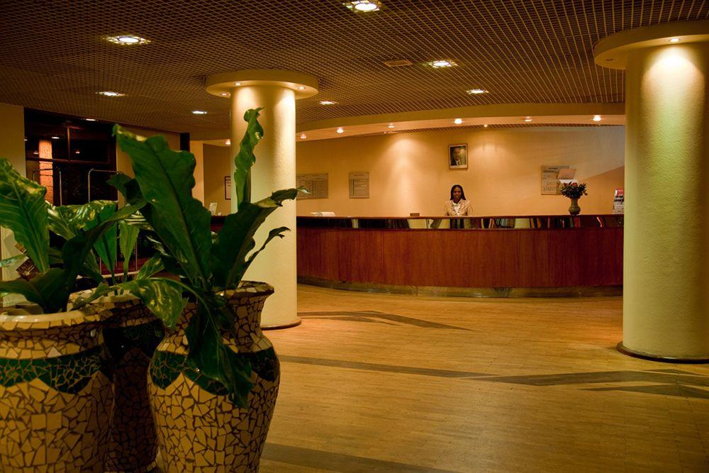 Marasa Umubano Hotel キガリ エクステリア 写真