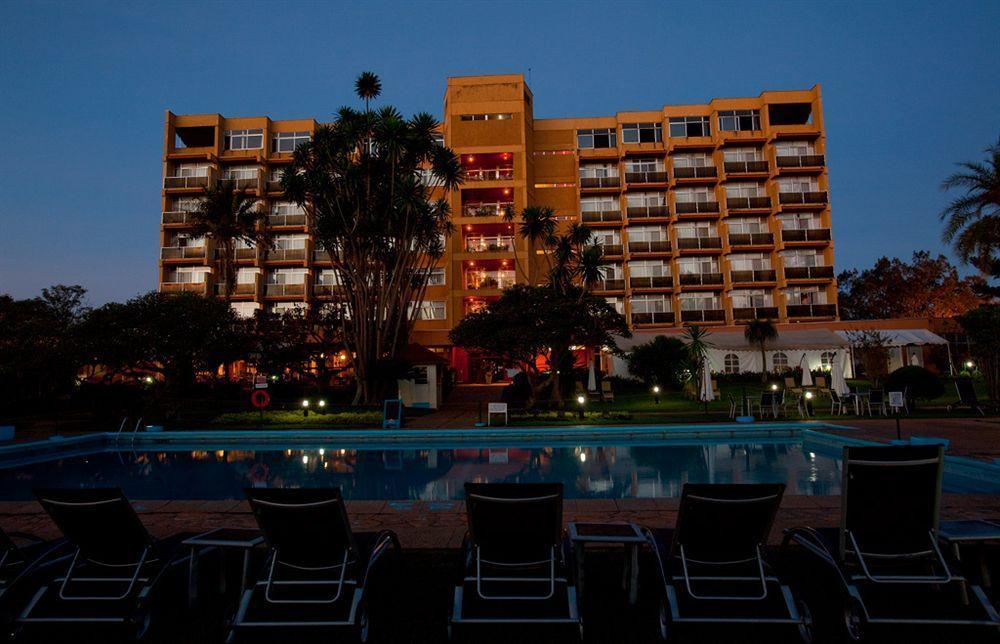 Marasa Umubano Hotel キガリ エクステリア 写真