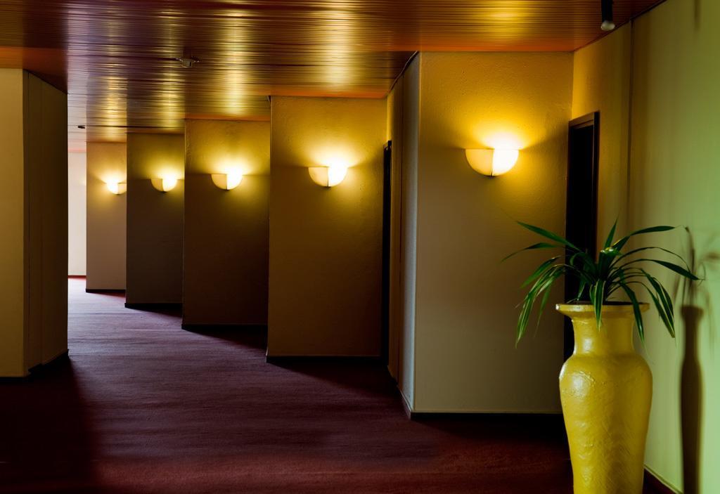 Marasa Umubano Hotel キガリ エクステリア 写真