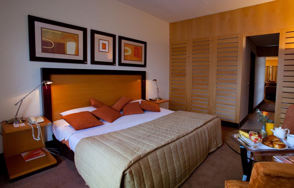 Marasa Umubano Hotel キガリ 部屋 写真