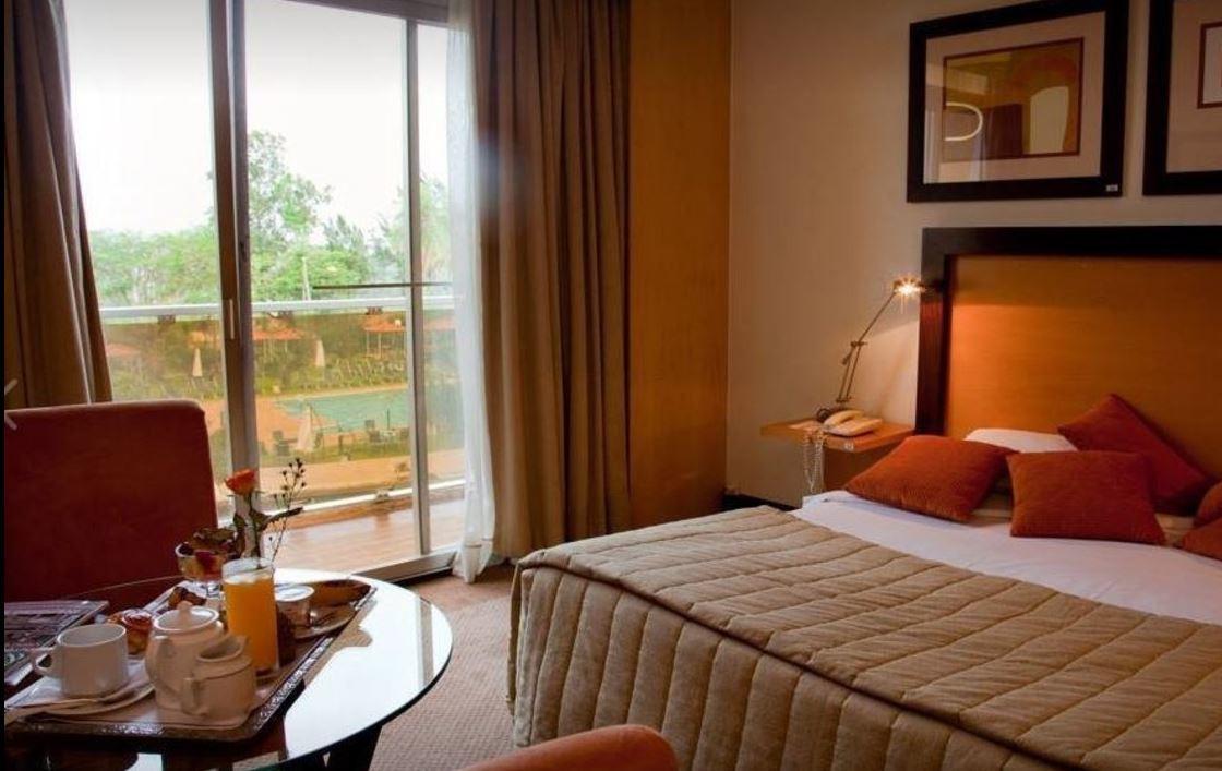 Marasa Umubano Hotel キガリ エクステリア 写真